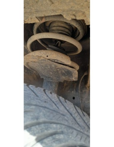 AMORTIGUADOR DELANTERO DERECHO NISSAN X-TRAIL...
