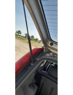 AMORTIGUADORES MALETERO / PORTON NISSAN X-TRAIL (T30) -...