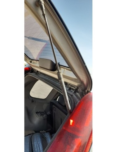 AMORTIGUADORES MALETERO / PORTON NISSAN X-TRAIL...