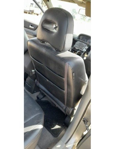 ASIENTO DELANTERO DERECHO NISSAN X-TRAIL (T30)...