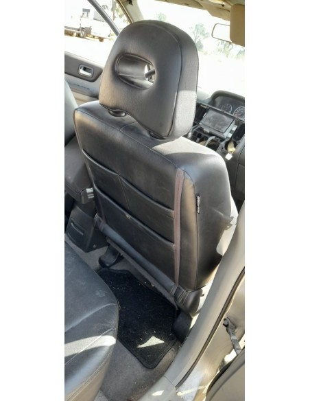 ASIENTO DELANTERO DERECHO NISSAN X-TRAIL (T30) - 277123