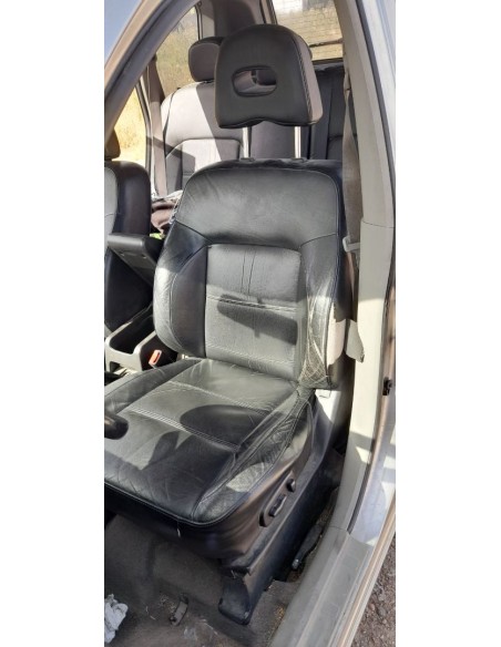 ASIENTO DELANTERO IZQUIERDO NISSAN X-TRAIL (T30) - 277199
