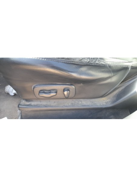 ASIENTO DELANTERO IZQUIERDO NISSAN X-TRAIL (T30) - 277199