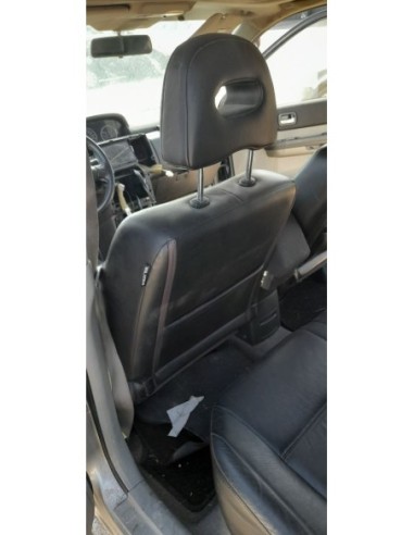 ASIENTO DELANTERO IZQUIERDO NISSAN X-TRAIL...