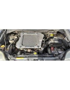CAJA CAMBIOS NISSAN X-TRAIL (T30) - 277202