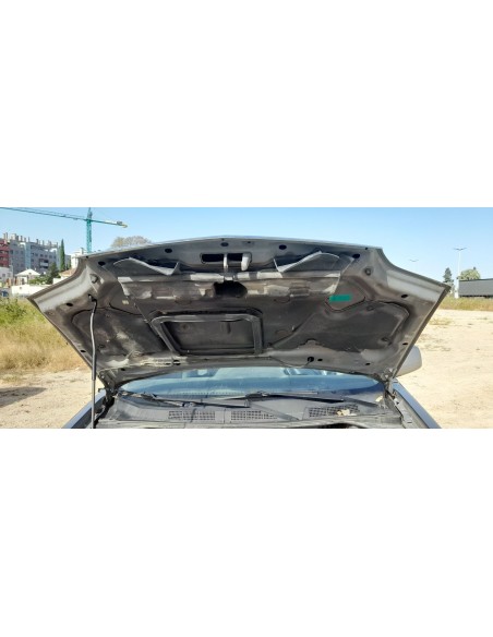CAPO NISSAN X-TRAIL (T30) - 277089