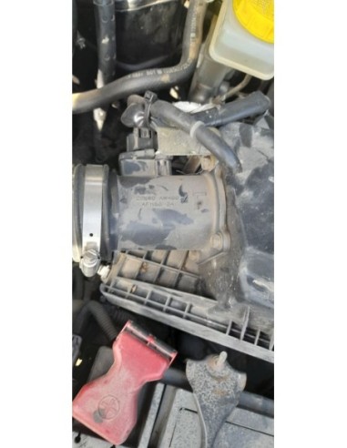 CAUDALIMETRO NISSAN X-TRAIL (T30) - 277086