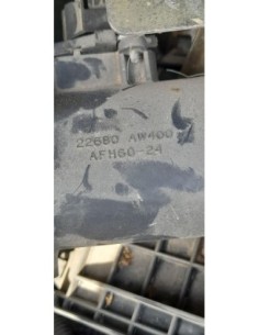 CAUDALIMETRO NISSAN X-TRAIL (T30) - 277086 2