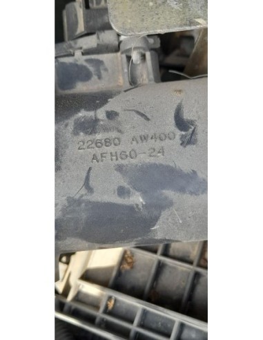 CAUDALIMETRO NISSAN X-TRAIL (T30) - 277086