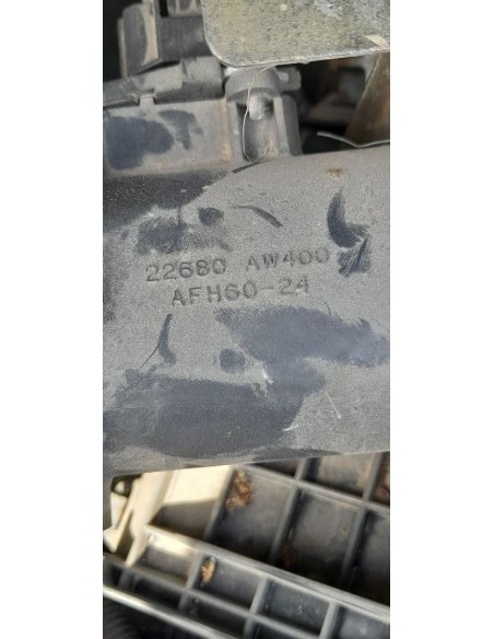 CAUDALIMETRO NISSAN X-TRAIL (T30) - 277086