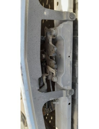 CERRADURA CAPO NISSAN X-TRAIL (T30) - 277105