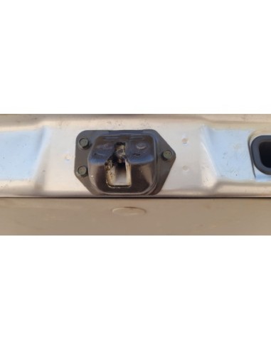 CERRADURA MALETERO / PORTON NISSAN X-TRAIL...