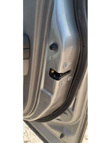 CERRADURA PUERTA DELANTERA DERECHA NISSAN...