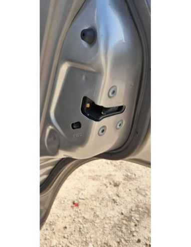 CERRADURA PUERTA TRASERA DERECHA NISSAN X-TRAIL...
