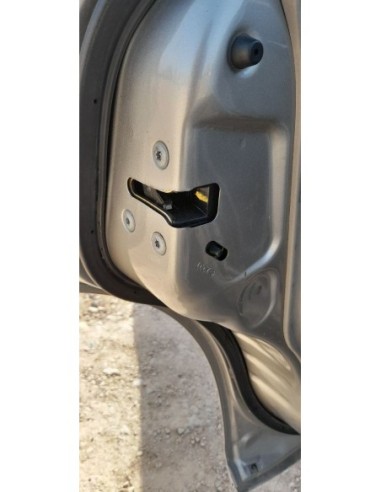 CERRADURA PUERTA TRASERA IZQUIERDA NISSAN...