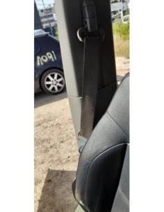 CINTURON SEGURIDAD DELANTERO DERECHO NISSAN X-TRAIL (T30)...