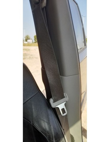 CINTURON SEGURIDAD DELANTERO IZQUIERDO NISSAN...