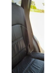CINTURON SEGURIDAD TRASERO IZQUIERDO NISSAN X-TRAIL (T30)...