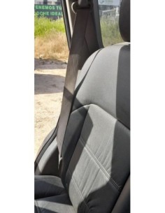 CINTURON SEGURIDAD TRASERO DERECHO NISSAN X-TRAIL (T30) -...