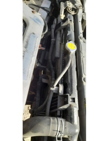 ELECTROVENTILADOR NISSAN X-TRAIL (T30) - 277122