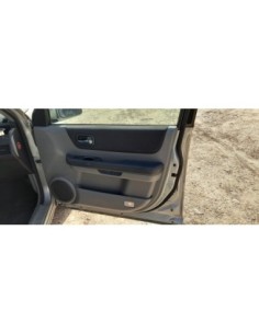 ELEVALUNAS DELANTERO DERECHO NISSAN X-TRAIL (T30) - 277120
