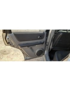 ELEVALUNAS TRASERO IZQUIERDO NISSAN X-TRAIL (T30) - 277125