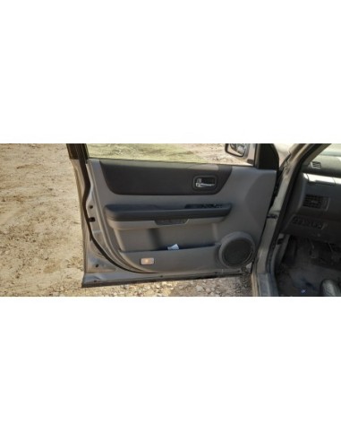 ELEVALUNAS DELANTERO IZQUIERDO NISSAN X-TRAIL...