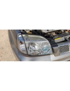 FARO DERECHO NISSAN X-TRAIL (T30) - 277104