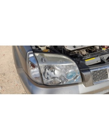 FARO DERECHO NISSAN X-TRAIL (T30) - 277104