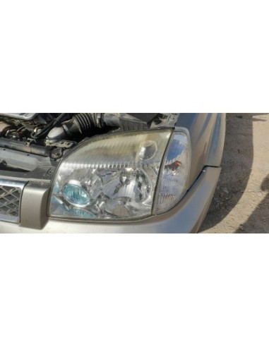 FARO IZQUIERDO NISSAN X-TRAIL (T30) - 277168