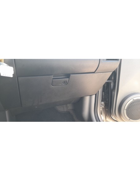 GUANTERA NISSAN X-TRAIL (T30) - 277084