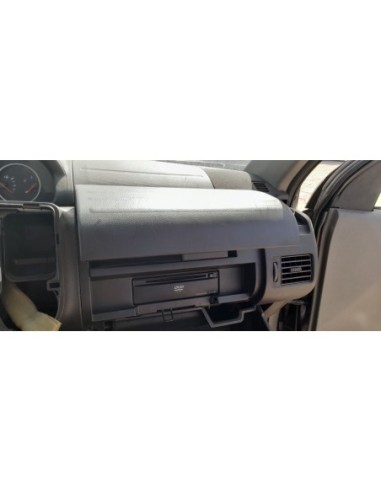 GUANTERA NISSAN X-TRAIL (T30) - 277136