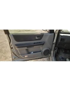 GUARNECIDO PUERTA DELANTERA IZQUIERDA NISSAN X-TRAIL...