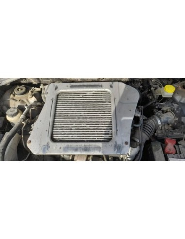 INTERCOOLER NISSAN X-TRAIL (T30) - 277099