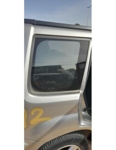LUNA CUSTODIA TRASERA DERECHA NISSAN X-TRAIL (T30) - 277206