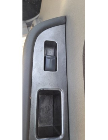 MANDO ELEVALUNAS DELANTERO DERECHO NISSAN...