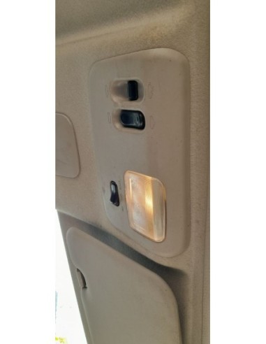 LUZ INTERIOR NISSAN X-TRAIL (T30) - 277177