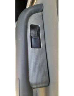 MANDO ELEVALUNAS TRASERO DERECHO NISSAN X-TRAIL (T30) -...