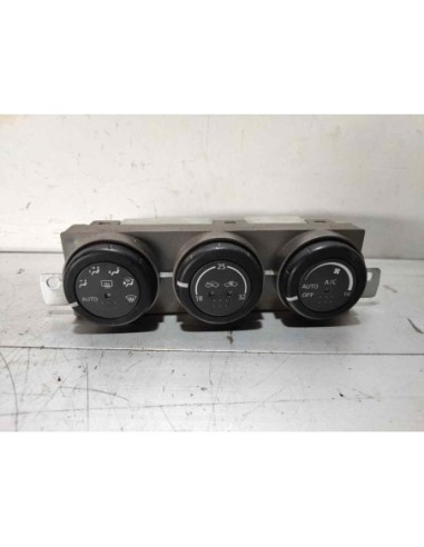 MANDO CLIMATIZADOR NISSAN X-TRAIL (T30) - 277216