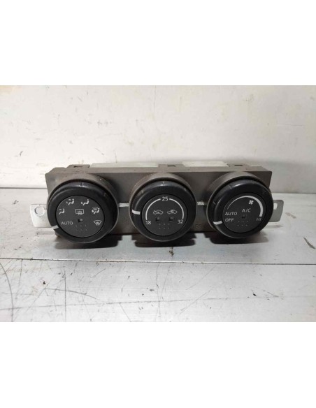 MANDO CLIMATIZADOR NISSAN X-TRAIL (T30) - 277216