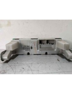 MANDO CLIMATIZADOR NISSAN X-TRAIL (T30) - 277216 2