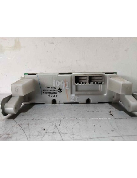 MANDO CLIMATIZADOR NISSAN X-TRAIL (T30) - 277216