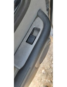 MANDO ELEVALUNAS TRASERO IZQUIERDO NISSAN X-TRAIL (T30) -...