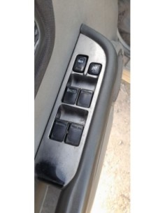 MANDO ELEVALUNAS DELANTERO IZQUIERDO NISSAN X-TRAIL (T30)...