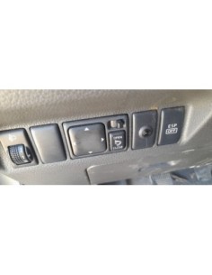 MANDO RETROVISOR NISSAN X-TRAIL (T30) - 277160