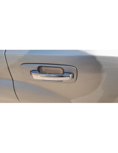 MANETA EXTERIOR TRASERA DERECHA NISSAN X-TRAIL...