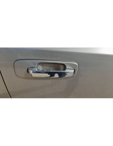 MANETA EXTERIOR DELANTERA DERECHA NISSAN...