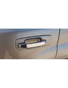 MANETA EXTERIOR TRASERA IZQUIERDA NISSAN X-TRAIL (T30) -...