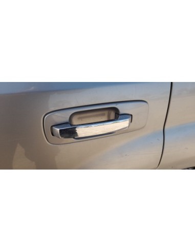 MANETA EXTERIOR TRASERA IZQUIERDA NISSAN...