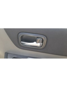 MANETA INTERIOR DELANTERA DERECHA NISSAN X-TRAIL (T30) -...